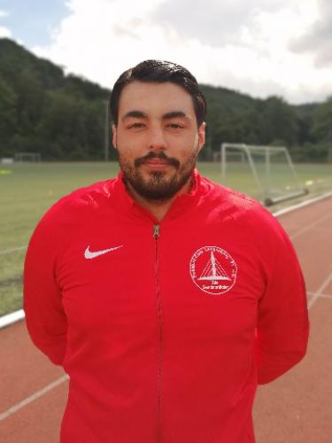 Inan Karatas