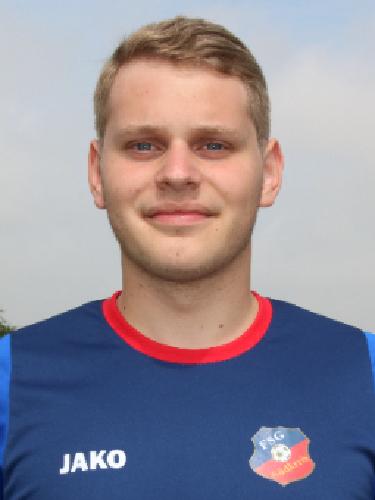 Luke Kremer