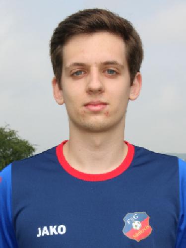 Fabian Becker