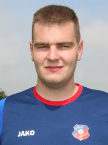 Johannes Nau
