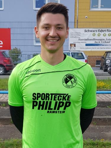 Roberto Carmine Maddaloni