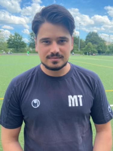 Mert Tüzün