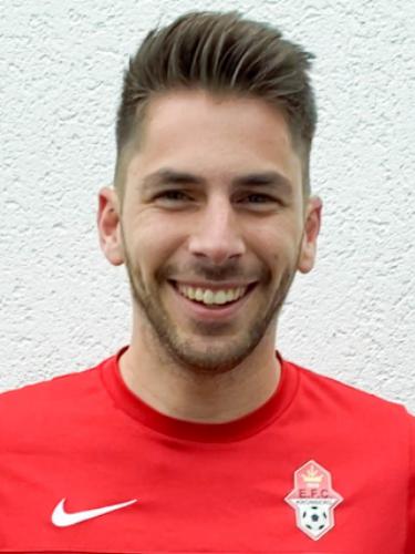 Robin Krug