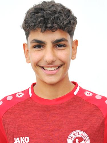 Kais Alkhodary