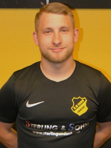 Torben Kaune