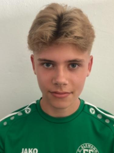 Lewis Niestroj