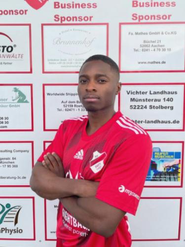 Isiaq Olaife Orolade