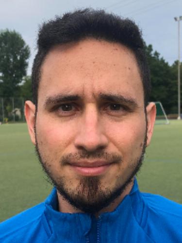 Jaime Alejandro Garcia Otalora