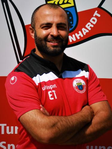 Erdal Tunc
