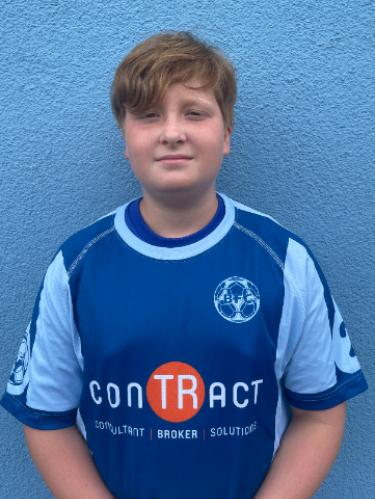 Samuel Holger Ismaili