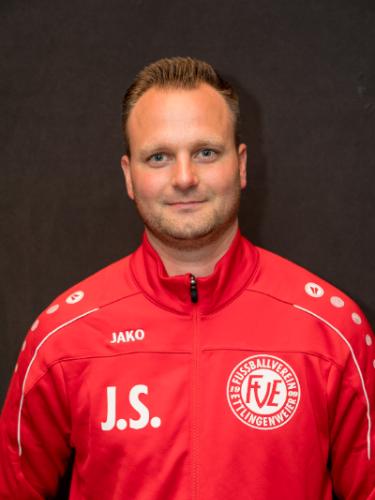 Jannik Stroh