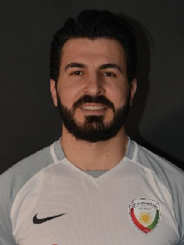 Roj Ibrahim