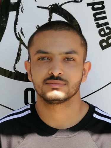 Mahmoud Abdelrahman