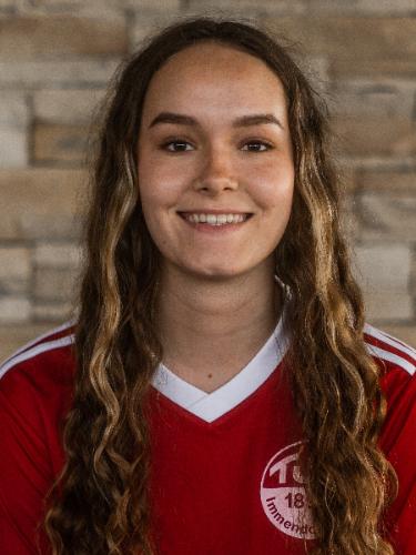 Emily Kaffine