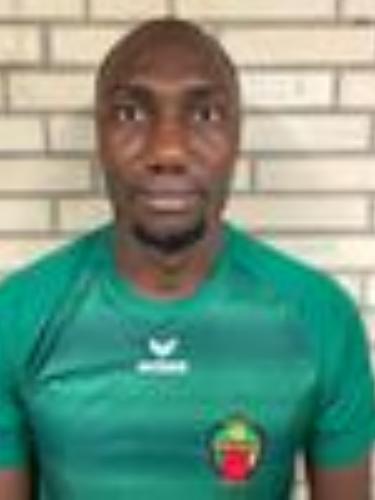 Simon Nde Awa