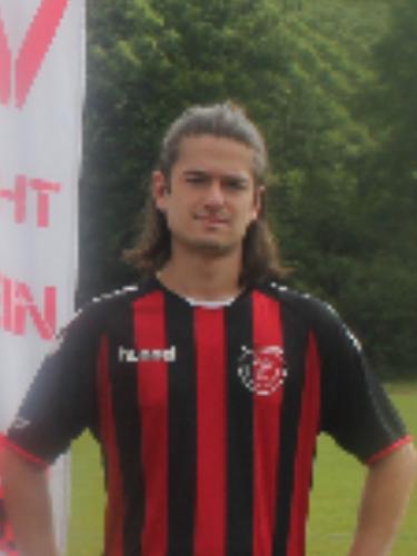 Jannis Chatzivasiliadis