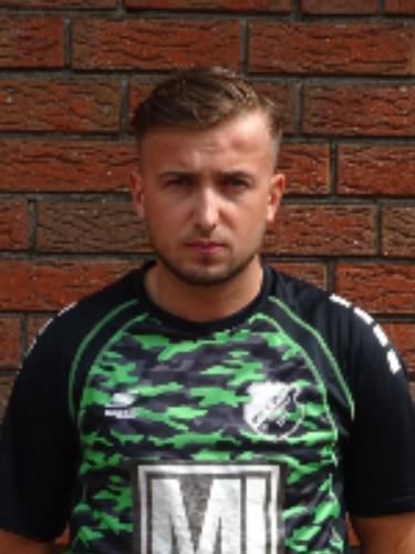 Emre Cetin