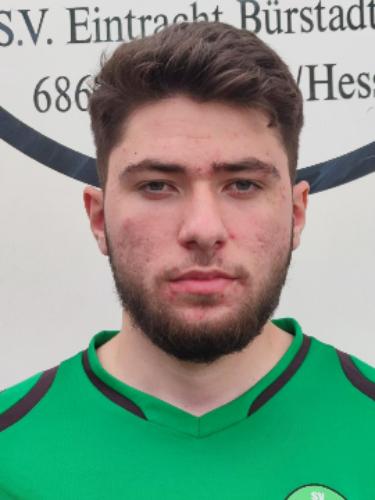 Leon Ramaj