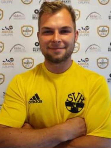 Niklas Kronenwett