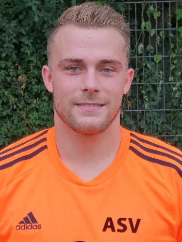 Timo Aschenbrenner