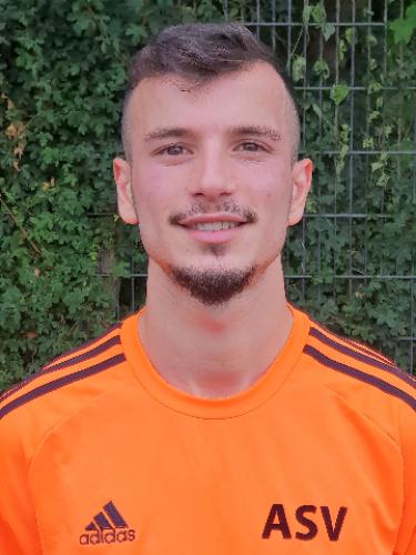 Serhat Cayir