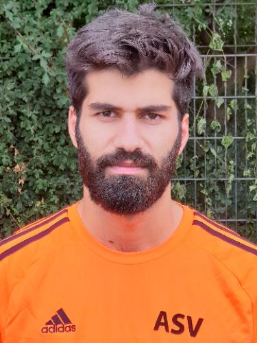 Abdul-Nafe Farahi