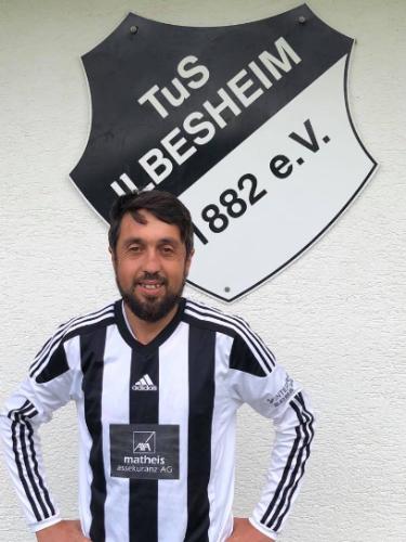Fatih Tan