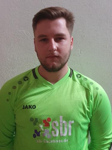 Nico Plesetz