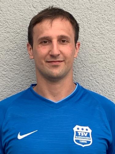 Zoran Derek