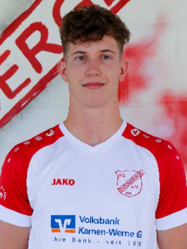 Jannis Alexander Loch