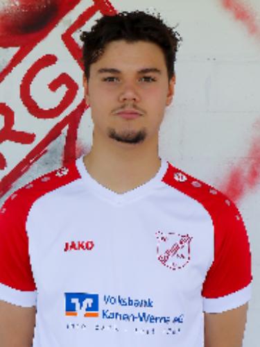 Lars-Simon Rosenberg