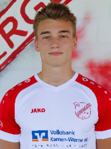 Tim Rüger
