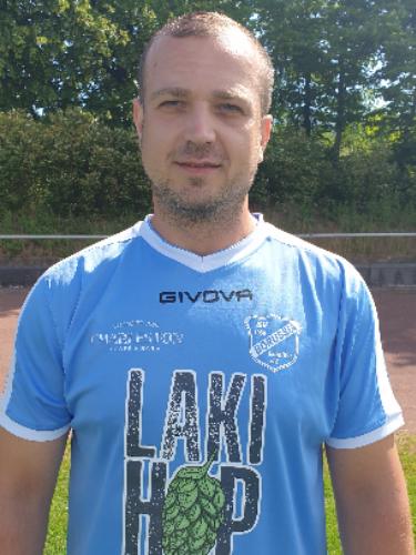 Nedim Mujezinovic