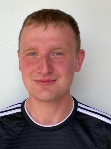 Jonas Wunder