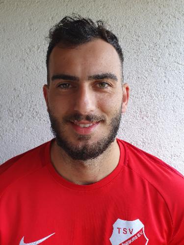 Leon Hakaj