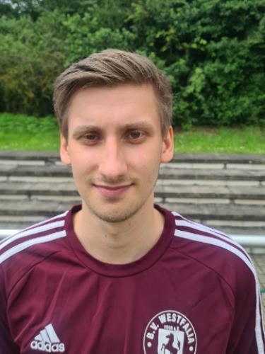 Jannis Beuers