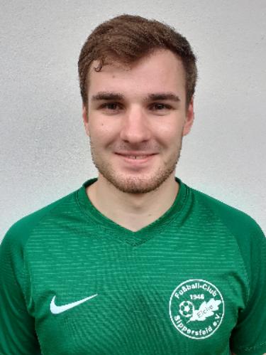 Nick Heilmann