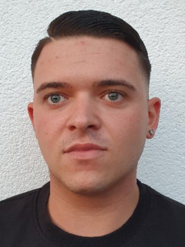 Max Staudtmeister