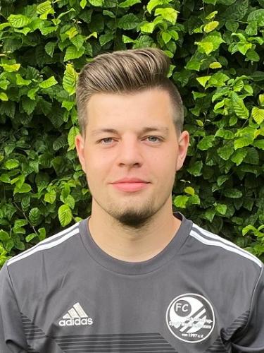 Janis Büngener