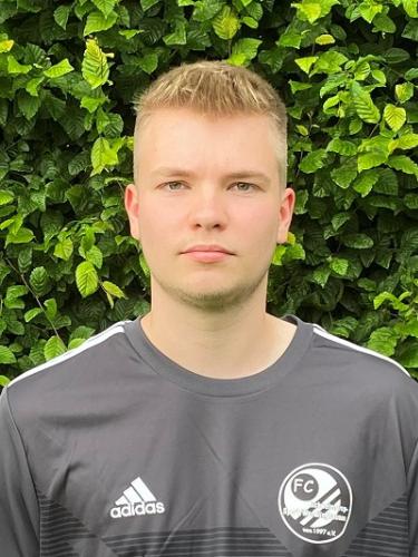Ben Gröne