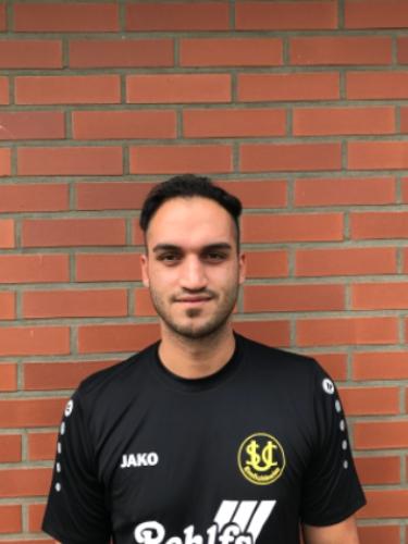 Ali Reza Sbahnazi