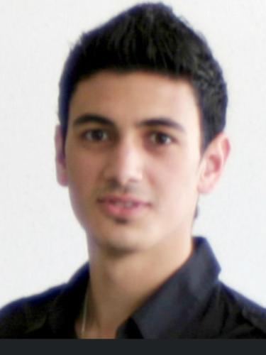 Gökhan Kivrak