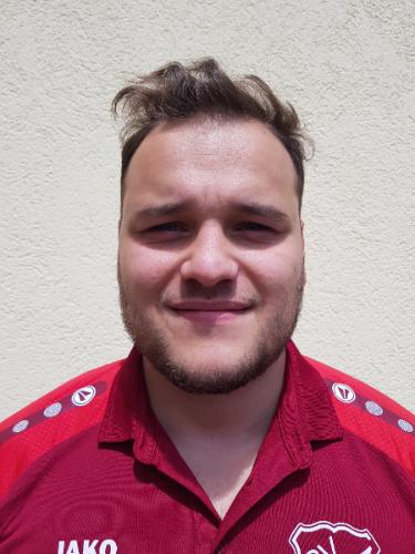 Pascal Romano