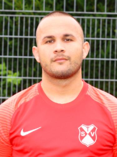 Tobias Milos