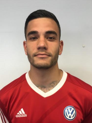Luca Harelik