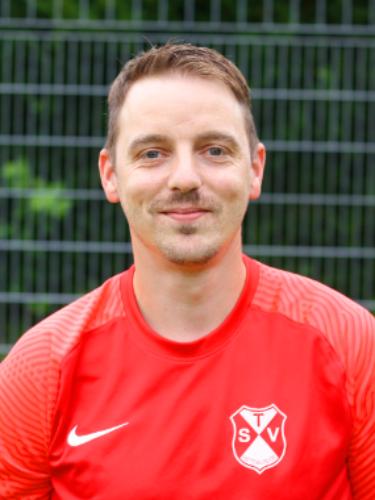 Maik Vogt