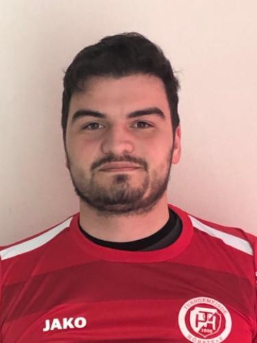Ömer Karacabey