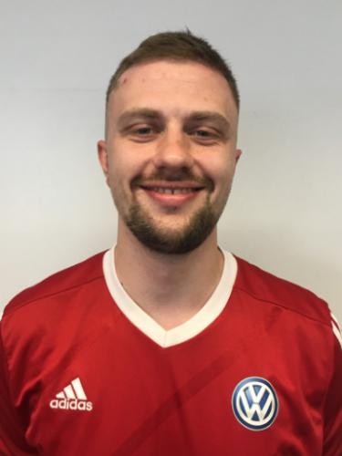 Dennis Jaroszynski