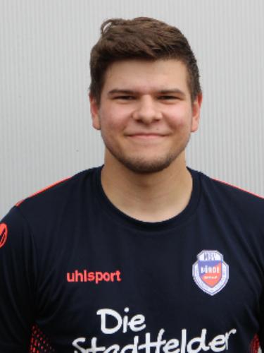 Rocco Müller