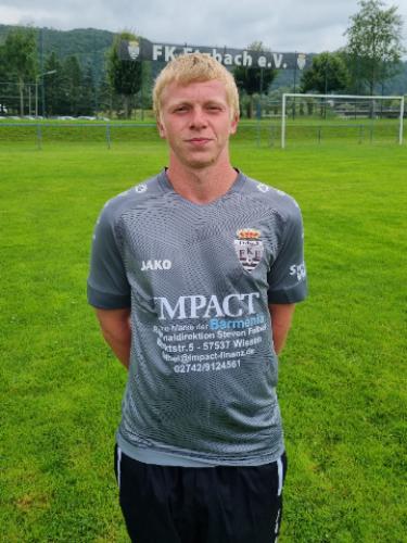Nico Drosdzoll